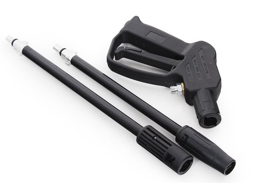 Мойка Huter W105-GS + шампунь 1л